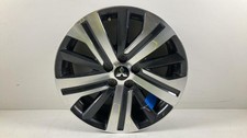 Cerchio alluminio MITSUBISHI