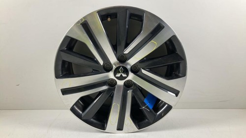 Cerchio alluminio mitsubishi - cerchio,