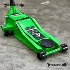 PRIMEUTENSILI Crick 4 Ton