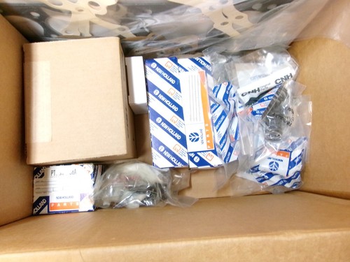 Kit revisione originale ford - kit,