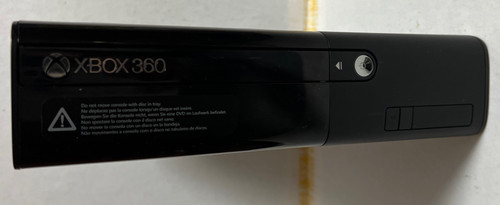Microsoft xbox 360 - xbox, e