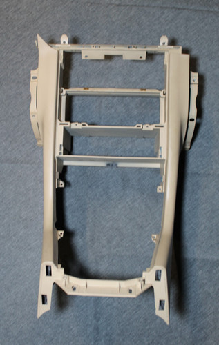 Mercedes benz slk r170 - mercedes-benz, console