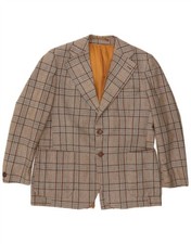 Giacca blazer uomo VINTAGE 2