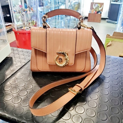 Borsetta pochette trussardi - borsetta,