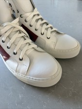 8 Sneakers alte uomo Made In