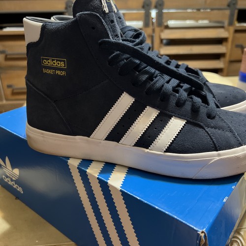 Scarpe adidas basket profi - adidas,