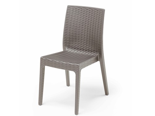 Sedia selene similrattan - sedia,