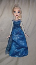 Disney Principessa Regina Elsa