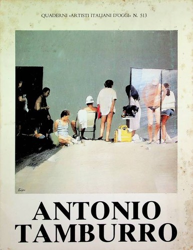 Antonio tamburro - antonio,
