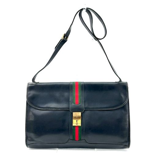 Borsa tracolla gucci - tracolla, vintage