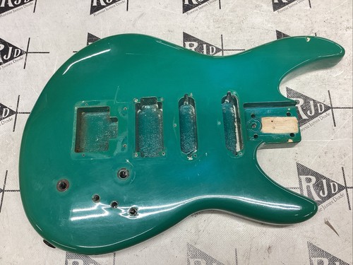 Corpo chitarra elettrica
