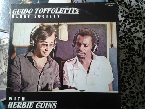 Guido toffoletti blues - guido,