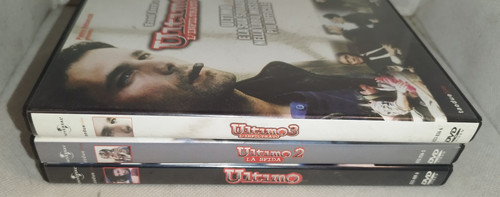 Dvd raul bova - bova, la