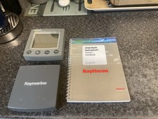 RAYTHEON/RAYMARINE ST60 MULTI
