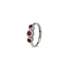 Anello donna boccadamo - anello,