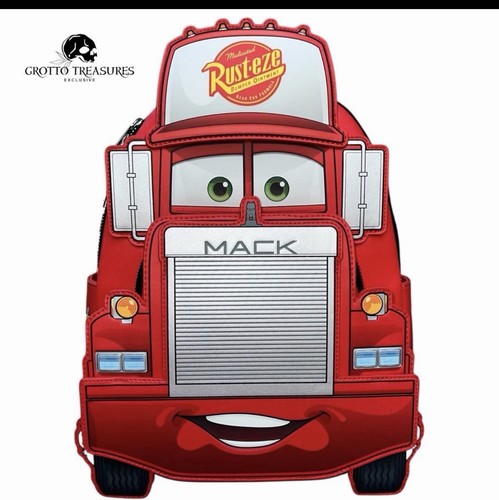 Loungefly disney pixar - loungefly,