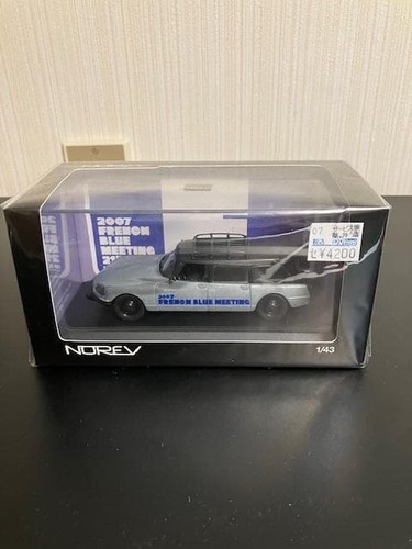 Citroen norev 421331 - norev,