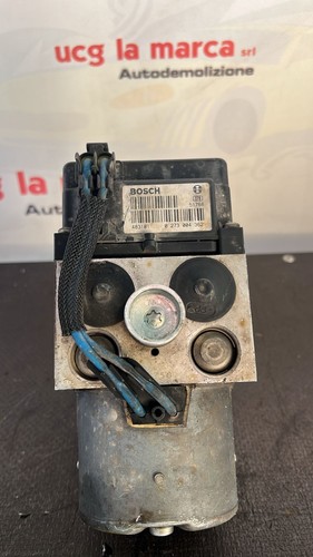 Centralina pompa abs - centralina,