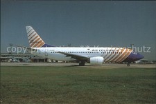 Aerei Civili Air Columbus