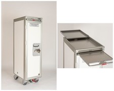 Trolley aereo mezza dimensione