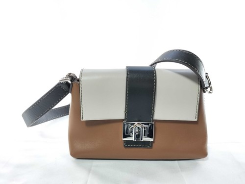 Furla charlotte mini borsa - furla, a