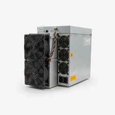 Bitmain Antminer S19j Pro, 92