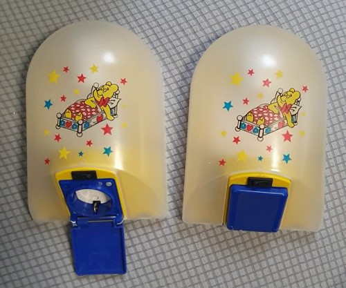 Hobby lampada originale 2pz - hobby,