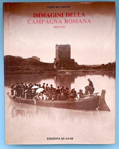 Immagini della campagna romana - della,