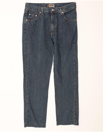 Jeans uomo dritto wampum - jeans,