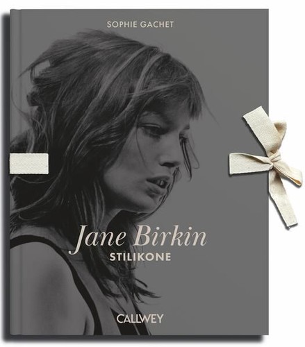Jane birkin stilikone - birkin:,