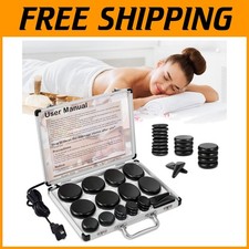 Kit Terapia Pietra Calda