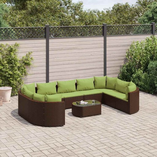 Set divani giardino - divani,