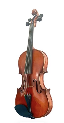 Bellissimo violino 1913 ac - violino,