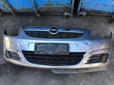 PARAURTI ANTERIORE COMPLETO