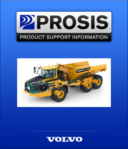 Catalogo ricambi volvo - catalogo,