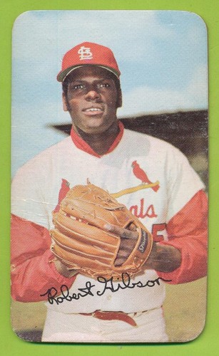 1971 topps super bob - topps,