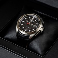 Alpina - Orologio da uomo