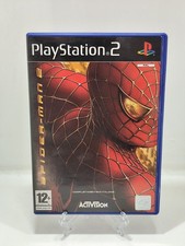 Gioco PS2 Spider-Man 2