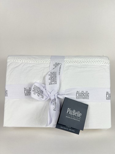 Set lenzuola piubelle - set, queen