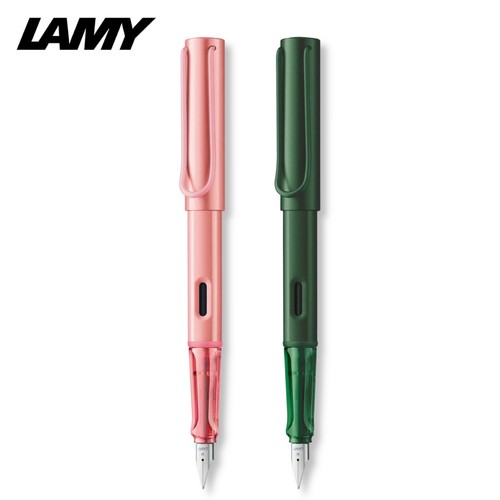 Penna stilografica lamy - penna,