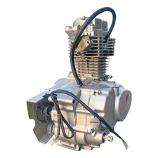 150, 175, 200 - Gruppi motore