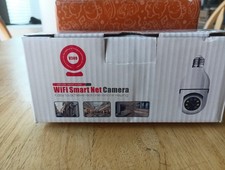 Wi-Fi Smart Net Camera V380