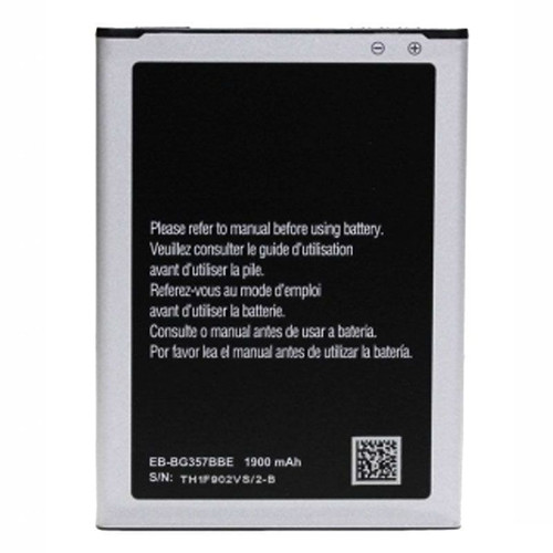 Batteria 1900mah per - per, samsung