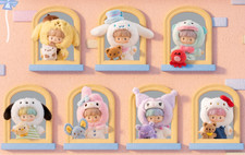 Peluche pupazzo F.UN zZoton