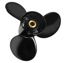 Elica Barca per Volvo Penta SX Drive 14,3 x 21, 3 Pale 19 Denti Spline