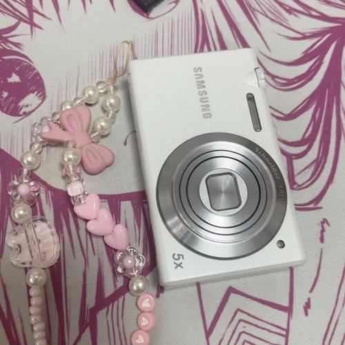 Fotocamera digitale compatta