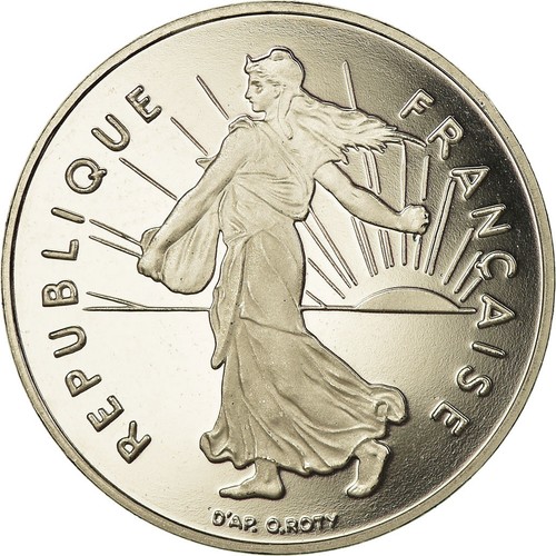 751935 coin france - [#751935], coin,