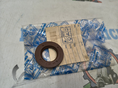 Paraolio coperchio ingranaggi - paraolio,