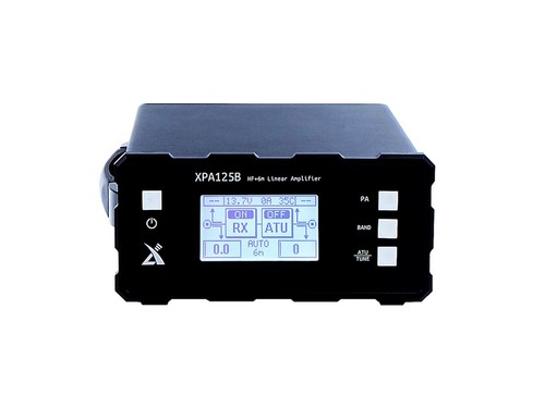 Xiegu xpa125b amplificatore - -,