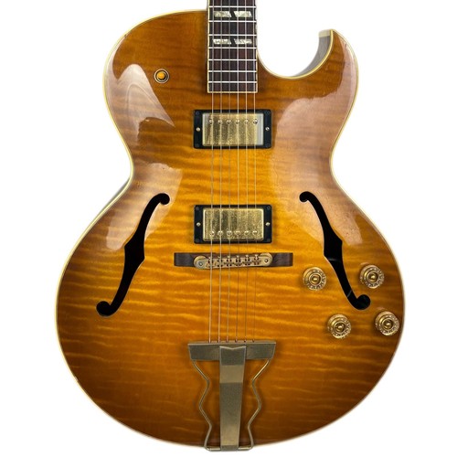 Gibson 165 herb ellis - gibson,